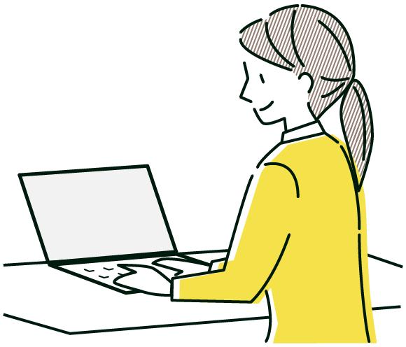 アカウント発行機能